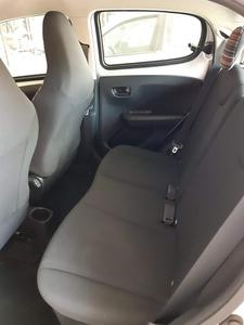 Citroën C1 • 2019 • 21,110 km