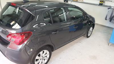 Opel Corsa • 2018 • 23,000 km