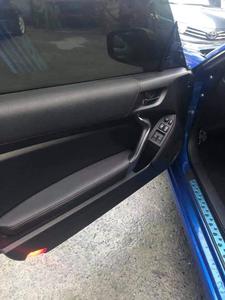 Subaru BRZ • 2013 • 37,000 km