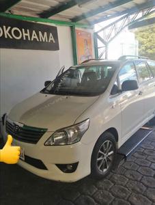 Toyota Paseo • 2015 • 148,000 km