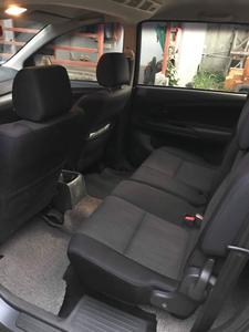 Toyota Avanza • 2014 • 65 km