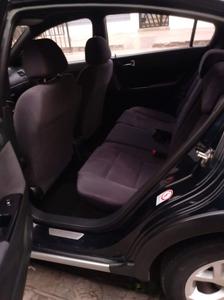 Brilliance H220 • 2012 • 74,300 km