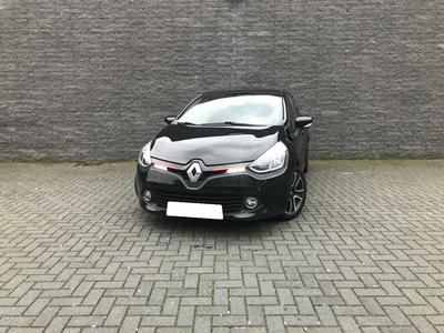 Renault Clio • 2014 • 139,500 km