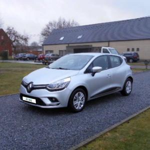 Renault Clio • 2018 • 23,000 km