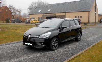 Renault Clio • 2019 • 7,500 km