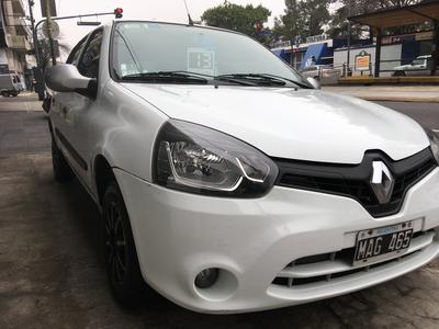 Renault Clio • 2013 • 117,000 km