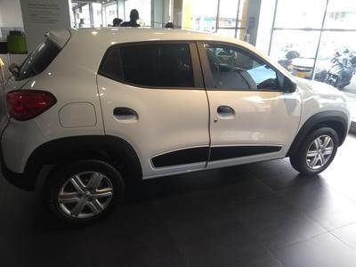 Renault Kadjar • 2020 • 10,000 km