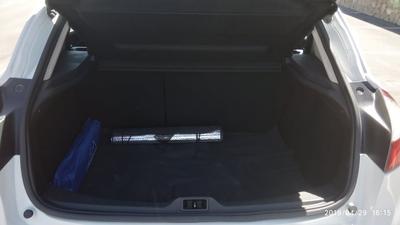 Renault Mégane • 2010 • 120,000 km