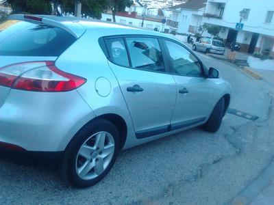 Renault Mégane • 2009 • 152,000 km