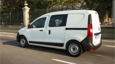 Renault Kangoo Express • 2020 • 0 km