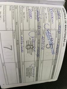 Renault Duster • 2015 • 67,000 km