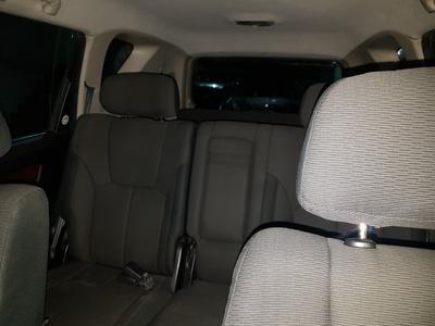 Ssangyong Rexton • 2005 • 144,000 km