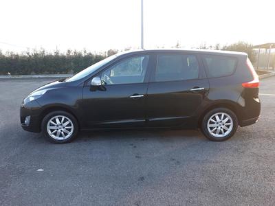 Renault Grand Scenic • 2010 • 130,000 km