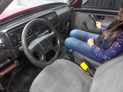 Volkswagen Jetta • 1992 • 220,000 km