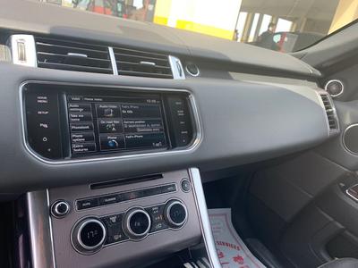 Land Rover Discovery Sport • 2014 • 68,900 km