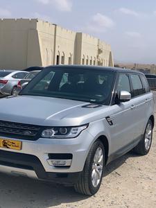 Land Rover Discovery Sport • 2014 • 68,900 km