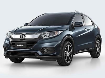 Honda HR-V • 2019 • 1 km