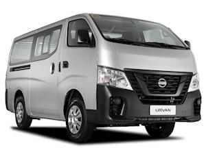 Nissan Urvan • 2020 • 300 km