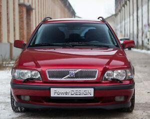 Volvo V40 • 1996 • 20,000 km