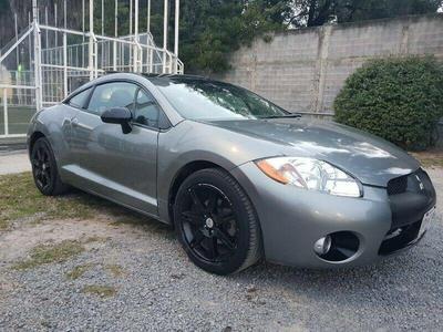 Mitsubishi Eclipse • 2007 • 100,000 km