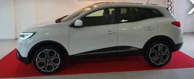 Renault Kadjar • 2015 • 130 km