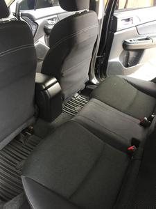 Subaru XV • 2013 • 65,000 km