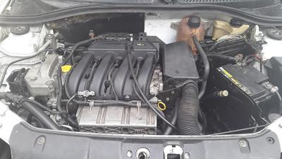 Renault Symbol • 2011 • 271,065 km