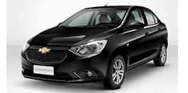 Chevrolet Sail • 2019 • 0 km