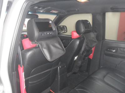 Great Wall Wingle 5 • 2018 • 57,000 km