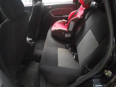 Ford Fiesta • 2008 • 61,700 km