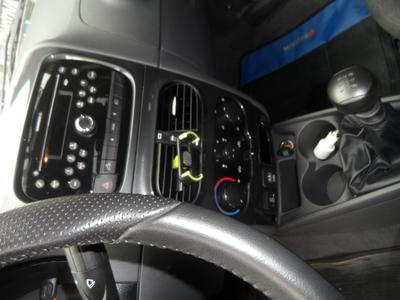 Fiat Strada • 2020 • 10,400 km