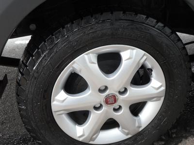 Fiat Strada • 2020 • 10,400 km