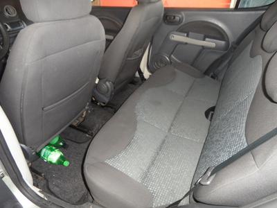 Fiat Uno • 2011 • 90,700 km