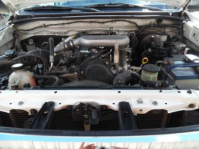 Toyota Hilux • 2015 • 159,000 km