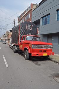 Dodge Viper • 1972 • 100,000 km