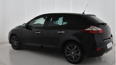 Renault Mégane • 2016 • 63,700 km