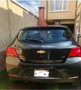Chevrolet Onix • 2018 • 11,400 km