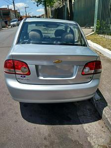 Chevrolet Classic • 2011 • 122,800 km