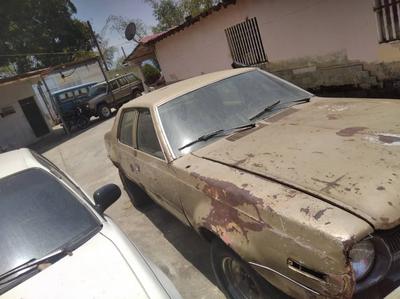 Jeep Wrangler • 1988 • 400 km