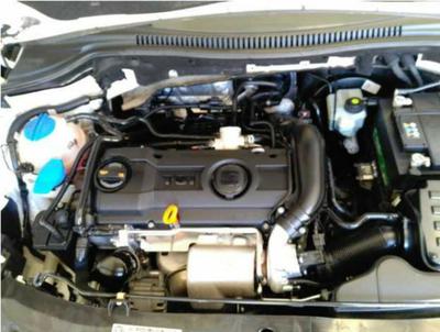 Seat Leon • 2011 • 65,000 km