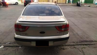 Renault Mégane • 2008 • 99,000 km