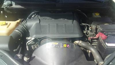 Jeep Grand Cherokee • 2010 • 160,000 km