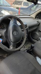 Chevrolet Corsa • 2004 • 308,000 km