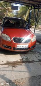 Škoda Fabia • 2008 • 17 km