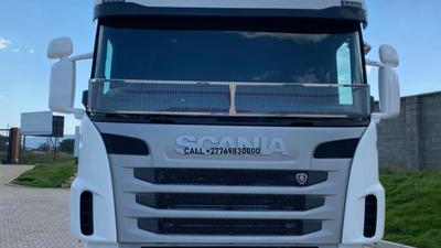 Škoda Yeti • 2017 • 728,000 km