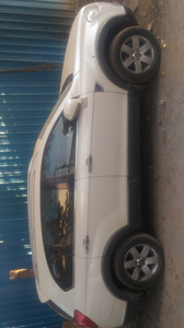 Chevrolet  • 2008 • 18 km