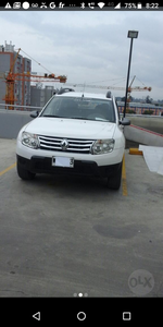 Renault Duster • 2016 • 70,000 km