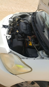 Toyota Yaris • 2012 • 250,000 km