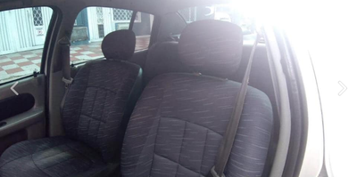 Renault Symbol • 2006 • 0 km