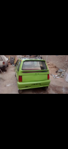 Daewoo Tico • 1995 • 56,158 km